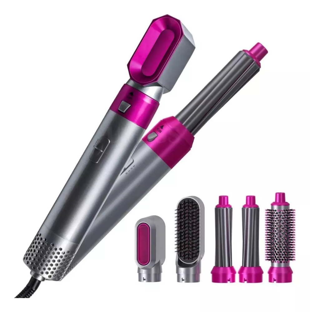 Modelador de Cabello 5 en 1 MultiStyler - AirBrush™