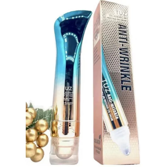 Rolón anti-arrugas y anti-ojeras