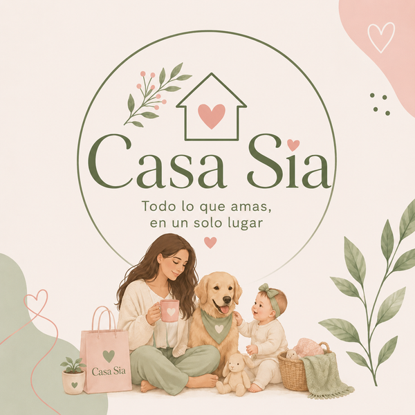 Casa Sia